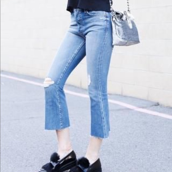 mother denim nordstrom
